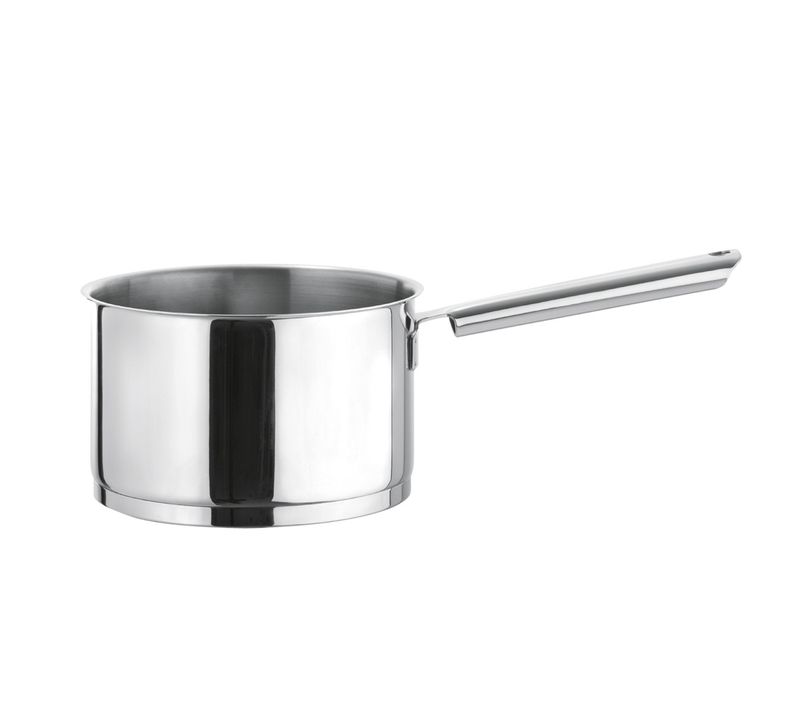 Elysée - Casserole Inox 18cm