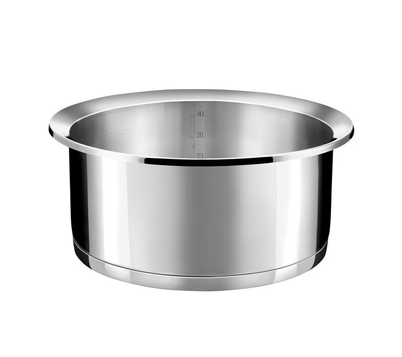 Ycône - Casserole 24cm / 4.8l