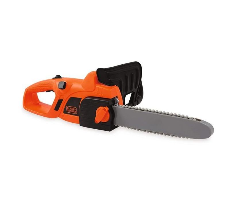 Tronconneuse Electronique Black et Decker