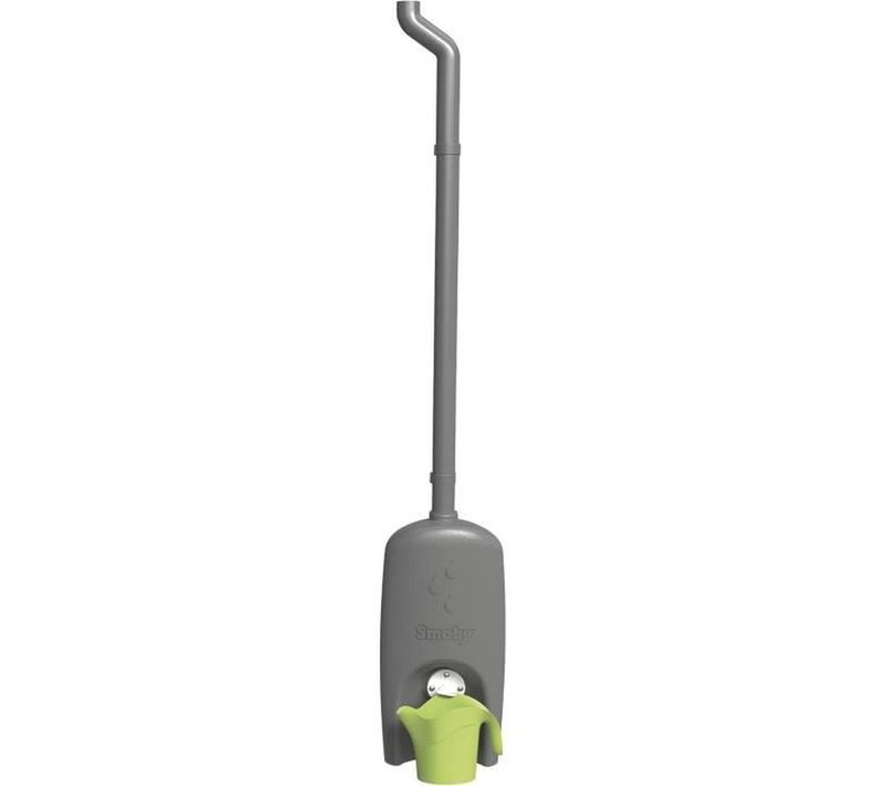 Récupérateur D'eau Pour Maisonnette - Anti-uv, Arrosoir Inclus