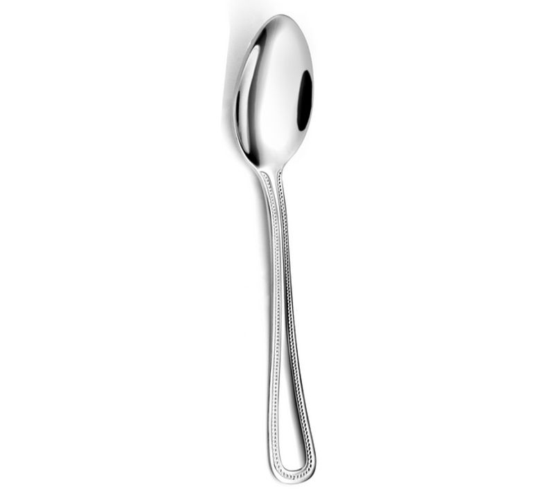 Cuillère à Café Perles - Lot De 12 -