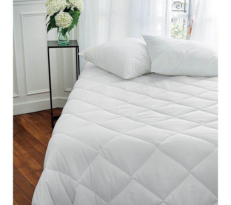 Oreiller Cocoon - Medium 45 X 70 Cm Blanc