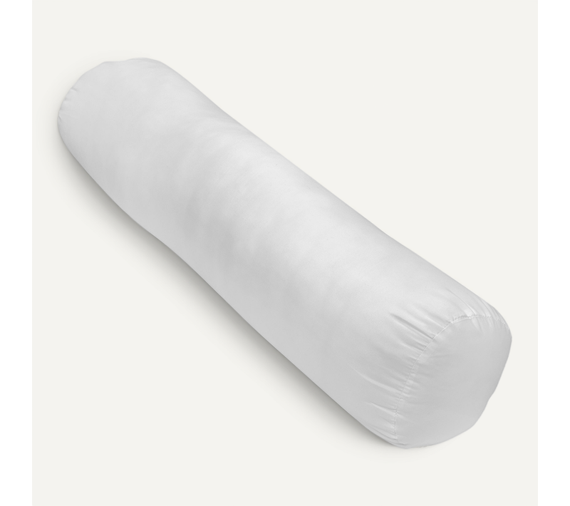 Traversin Cocoon - Medium 160 Cm Blanc