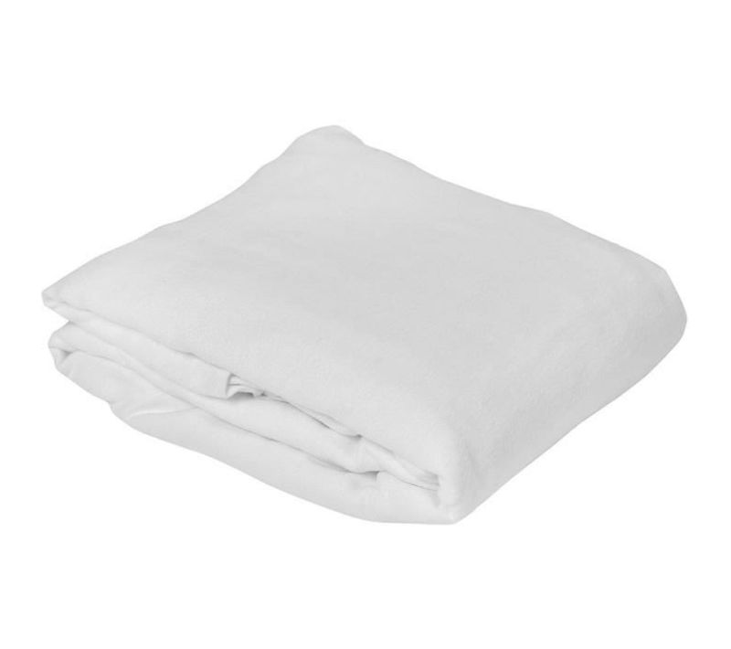 Protection Literie - Cumin - 100% Coton - 140 X 190 Cm