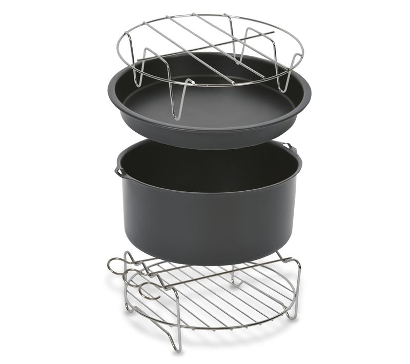 Accessoires Pour Friteuse Easy Fry - Xa112010