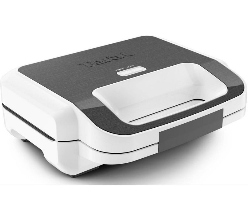 Appareil à Croque Et Gaufres 850w - Sw701110