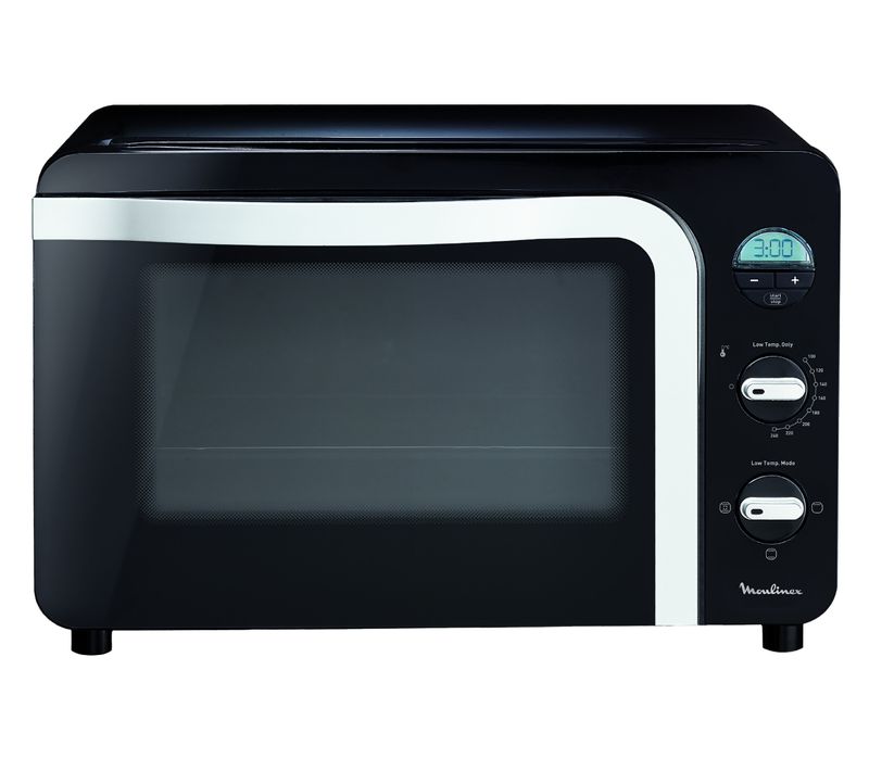 Mini Four Delicio 39L Chaleur tournante - Ox283810