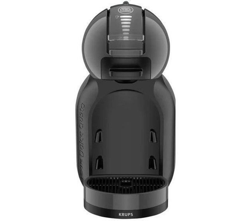 Machine à Café Capsules Dolce Gusto Kp123810 - 0,8l - 15 Bars - Noir