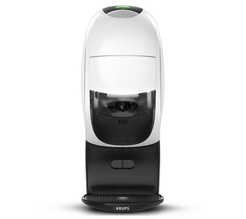 Machine à dosettes KRUPS KP850110 NEO Blanche