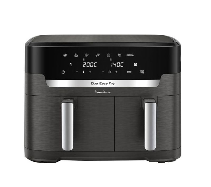 Friteuse à Air Chaud Sans Huile 11l Easy Fry XXl - Ez942hf0