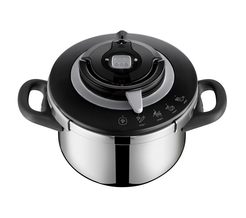 Autocuiseur Inox 4.5l P4550600