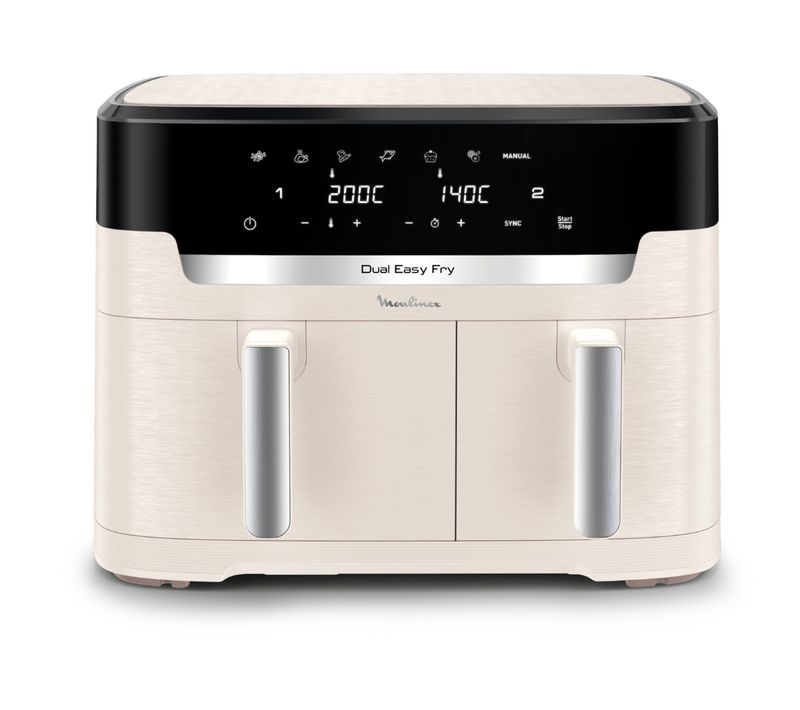 Friteuse sans huile MOULINEX EZ942AF0 Easy Fry