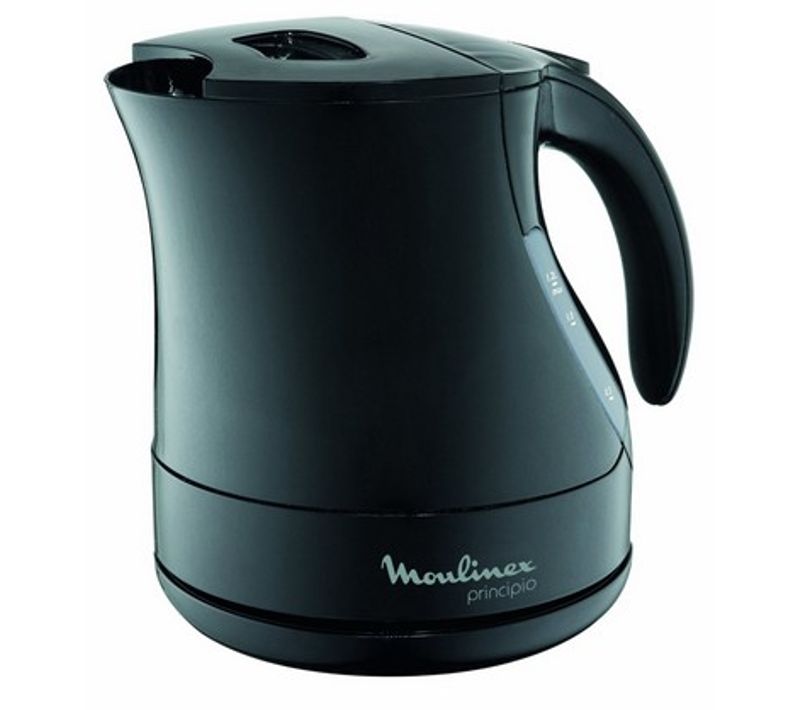 Bouilloires By1078 Noir 1,2 L 2400 W