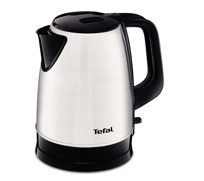 Bouilloire TEFAL KI150D10 Noir/Inox