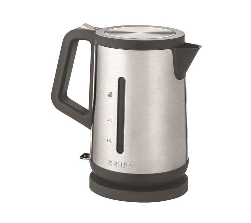 Bouilloire Électrique Sans Fil Bw442d10 Control Line Inox, 2400 W, Capacité 7 L