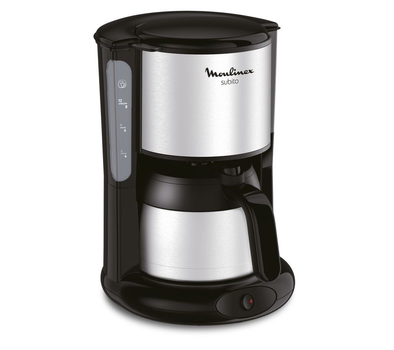 Cafetière MOULINEX FT360811