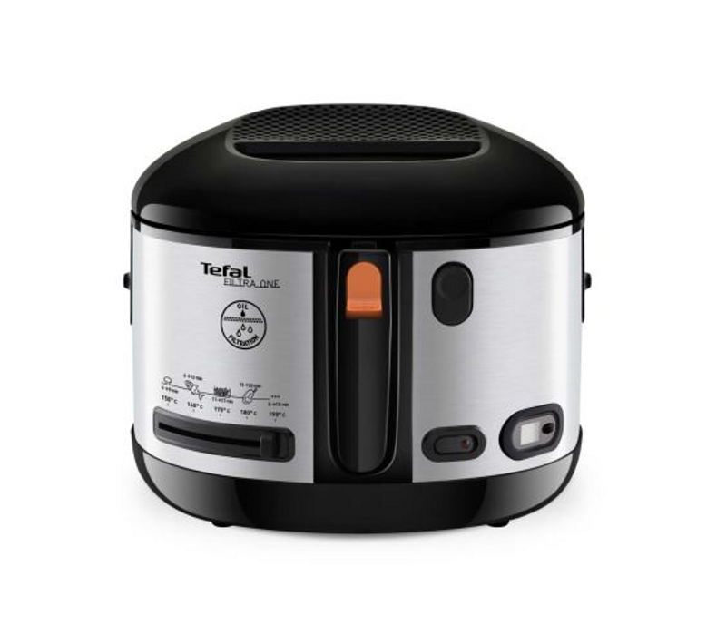 Friteuse Filtra One Tefal Ff175d71