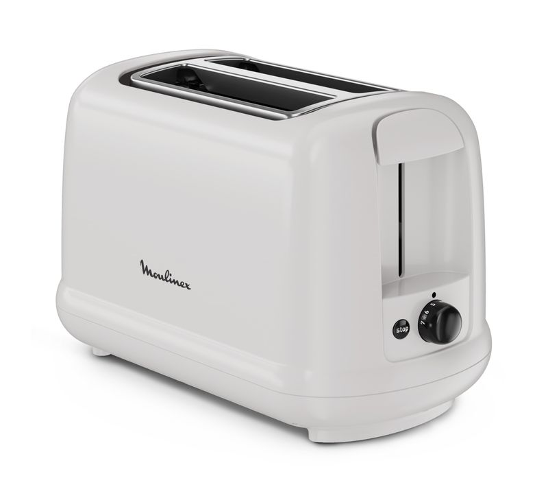 Grille-pain MOULINEX LT160B10 Simpleo