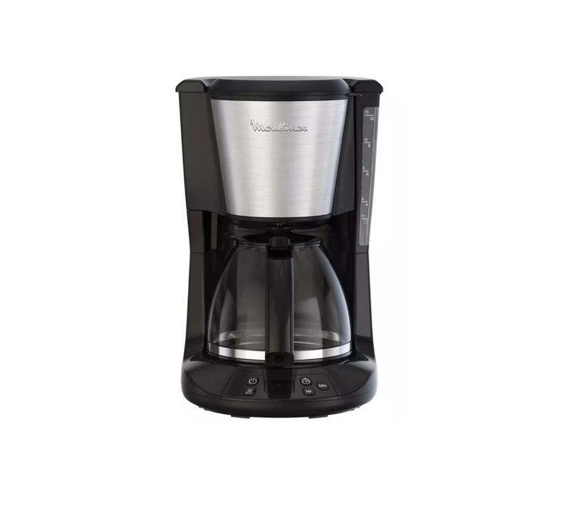Cafetière à Filtre 1000w 15 tasses - Fg5s2de0