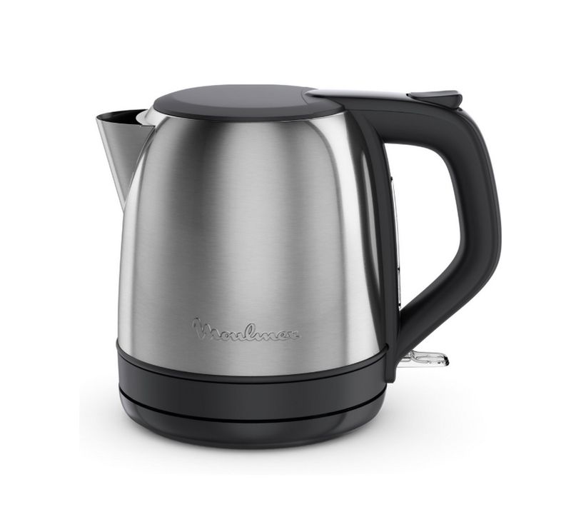 Bouilloire Sans Fil 1l 2400w  Mini Inox - By5s2de0
