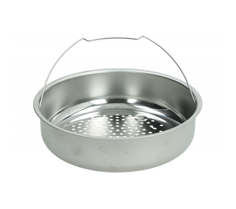 Panier Vapeur 792654 Pour Auto Cuiseur Seb, Tefal