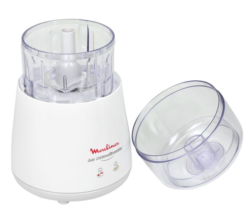 Mini-hachoir 550ml 800w - Dpa141