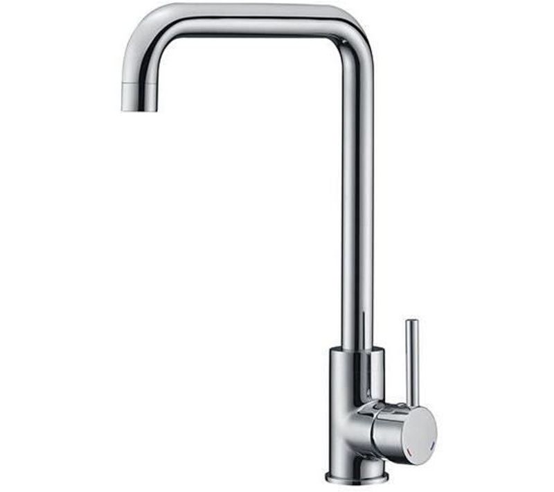 Mitigeur Evier Soto - Chromé