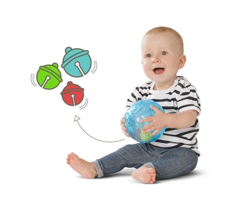 Sophie La Girafe Balle Sensorielle