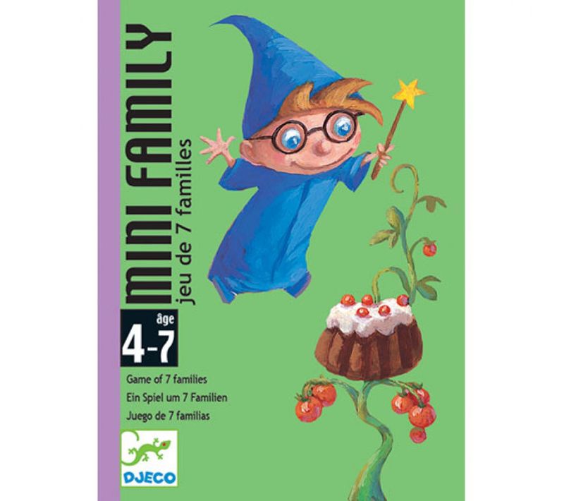 Mini Family