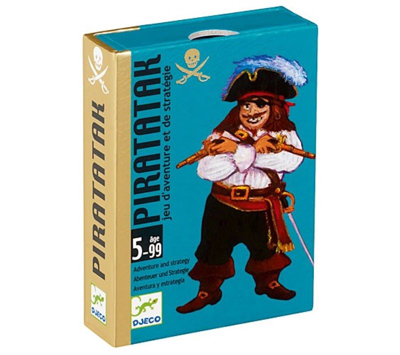 Piratatak