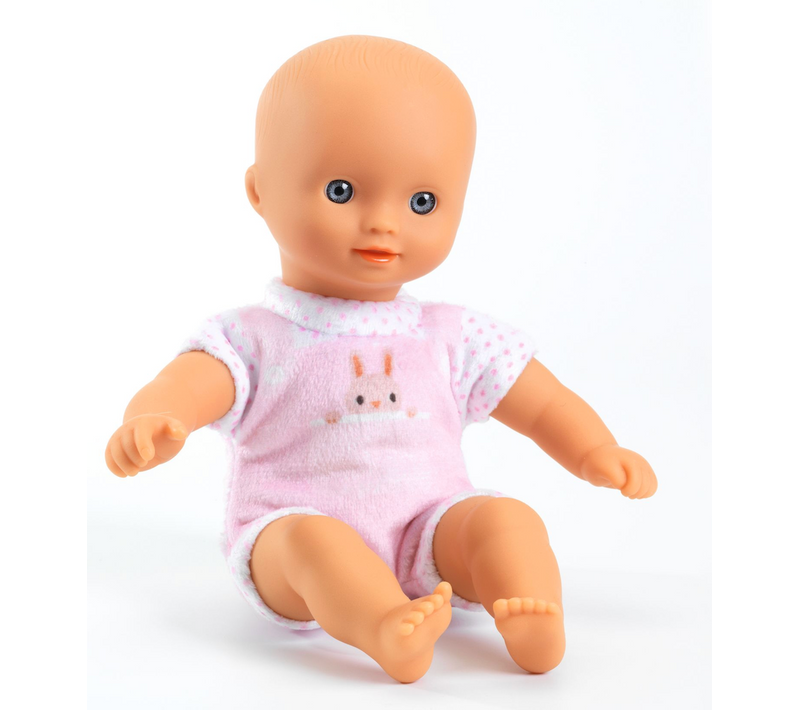 Mini Poupon Pomea - Poppy -  -