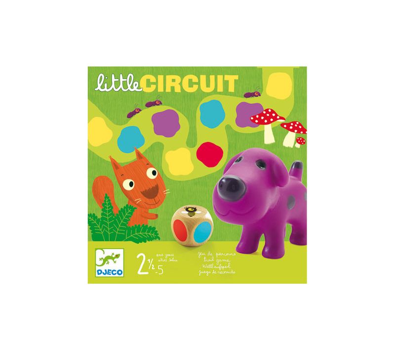Little Circuit