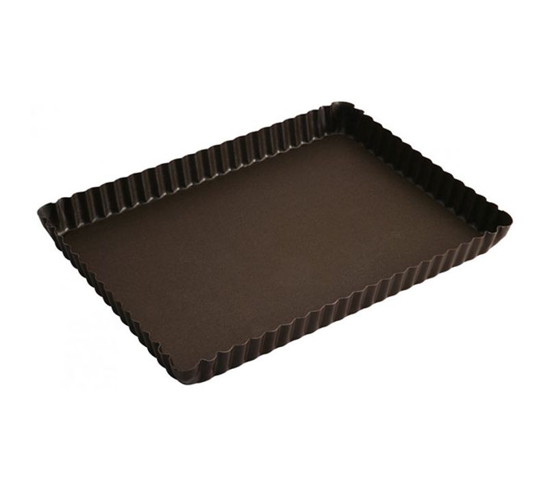Moule à Tarte Rectangulaire 29x20.5cm 225710