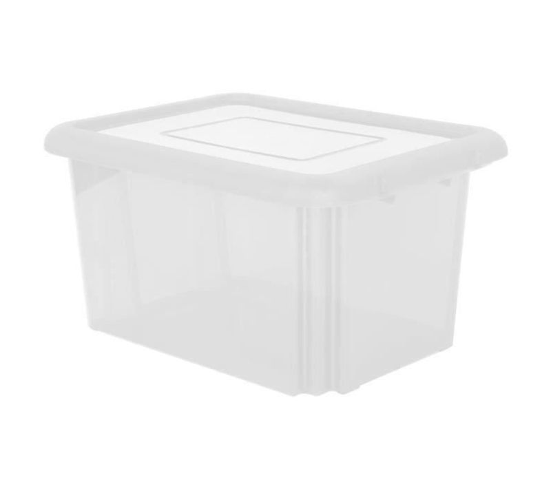 Boîte De Rangement Funny Box 55 L