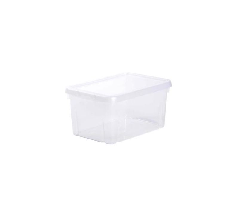Boîte De Rangement Funny Box 4 L - Naturel - 25,5 X 18 X 12,7 Cm