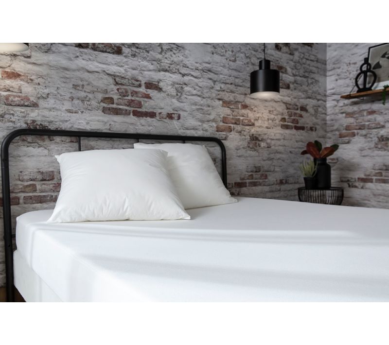 Protège-matelas anti-bactériens Biome® 90 x 190 cm