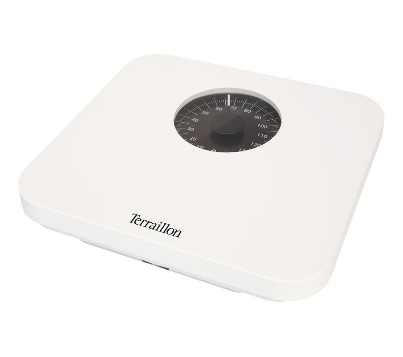 Pèse-personne TERRAILLON NAUTIC BLANC BMA73000WH