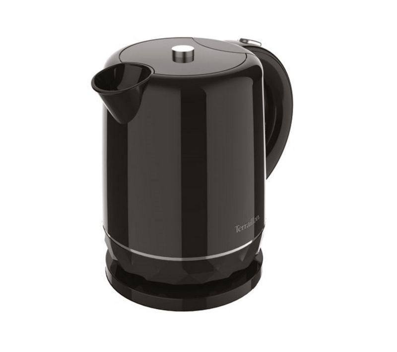 Bouilloire électrique 1.5l 220w 15386