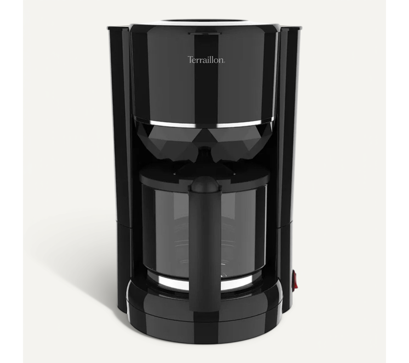 Cafetière Filtre 980w 10 Tasses 15388