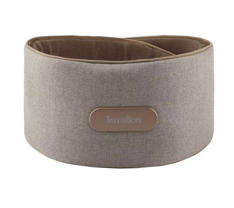 Ceinture De Massage Chauffante Dos Et Ventre Waistmassager