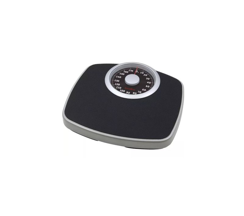 Pèse-personne Mécanique 180kg 1kg - Tneo