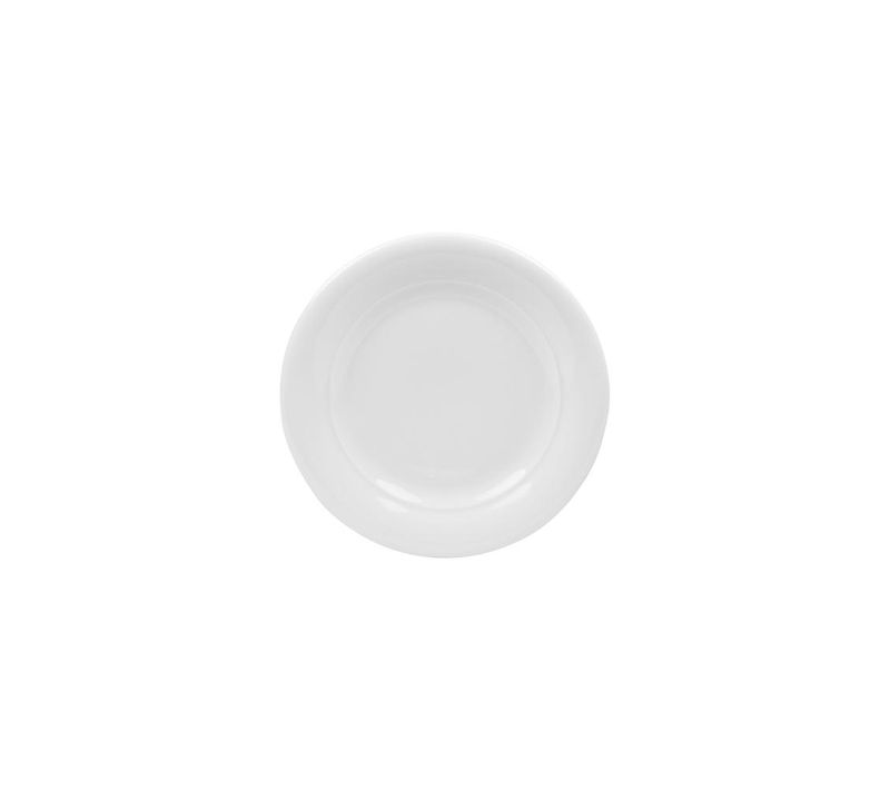 Assiette à Pain Artemis 17 Cm (lot De 6) En Porcelaine