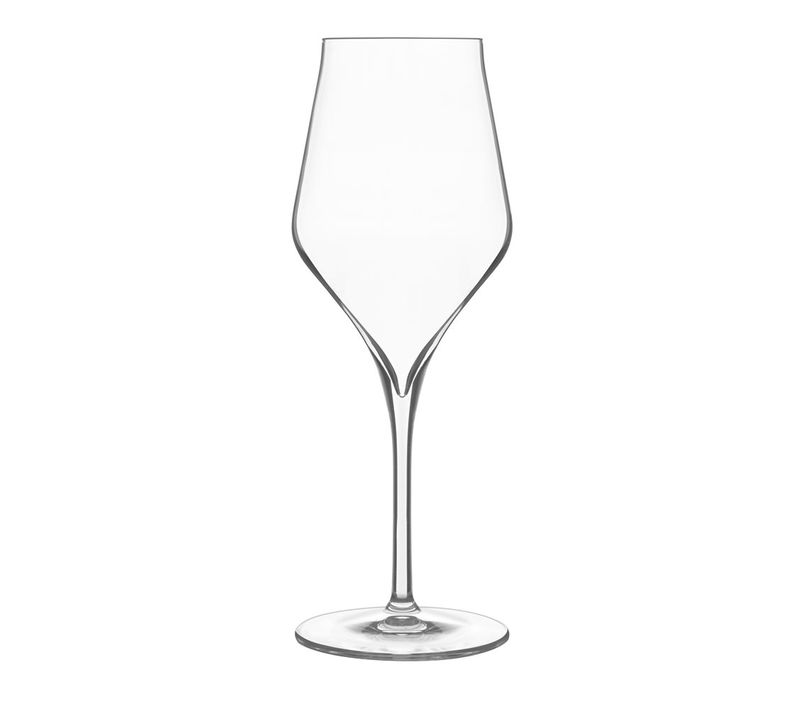 Verre à Chardonnay Supremo 35 Cl (lot De 6) En Verre Cristallin