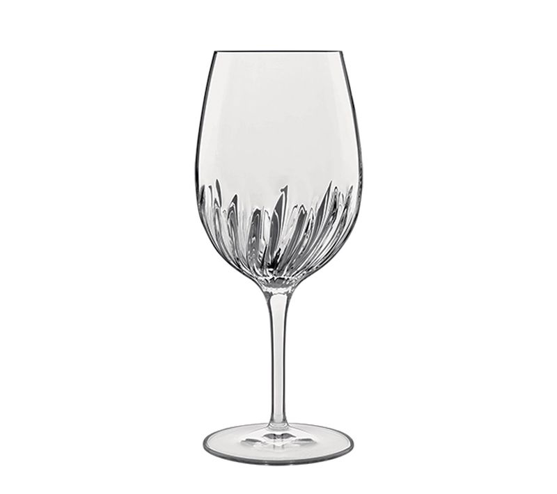 Verre à Pied Spritz Mixology 57 Cl (lot De 6) En Verre Cristallin
