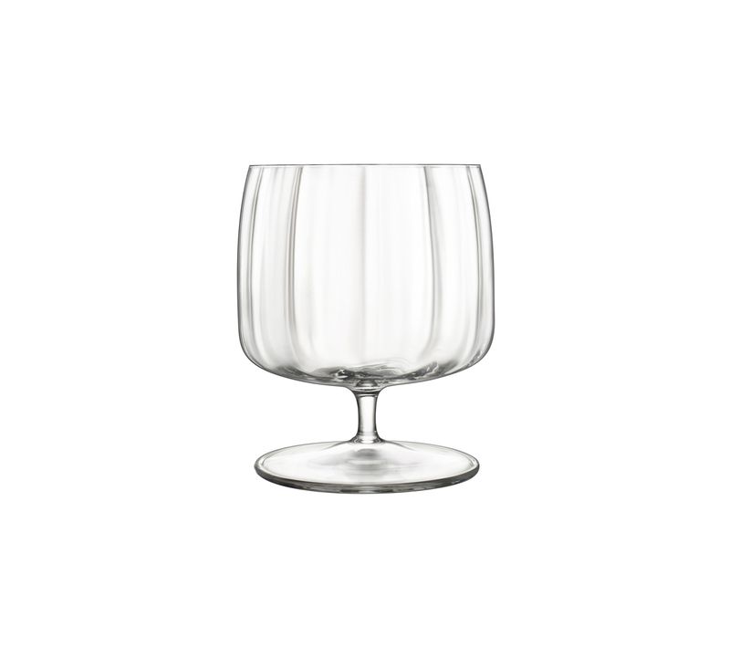 Verre à Cocktail Jazz 50 Cl (lot De 6) En Verre
