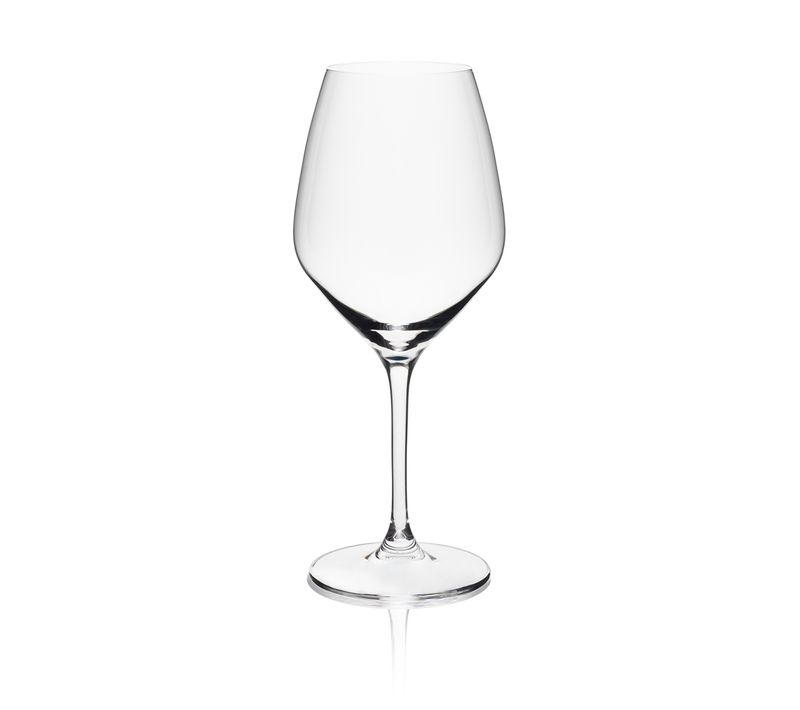 Verre à Vin Favourite 36 Cl (lot De 6) En Verre Cristallin