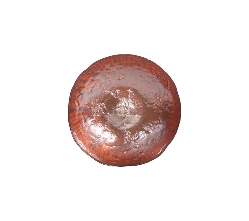 Coupe Aura 27 Cm En Verre