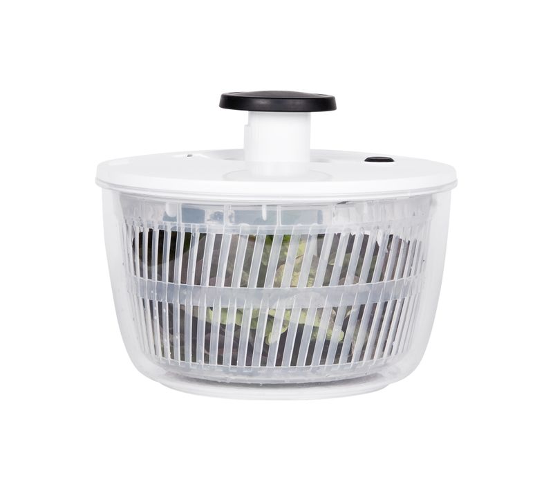 Essoreuse Flow Blanche 6l En Plastique