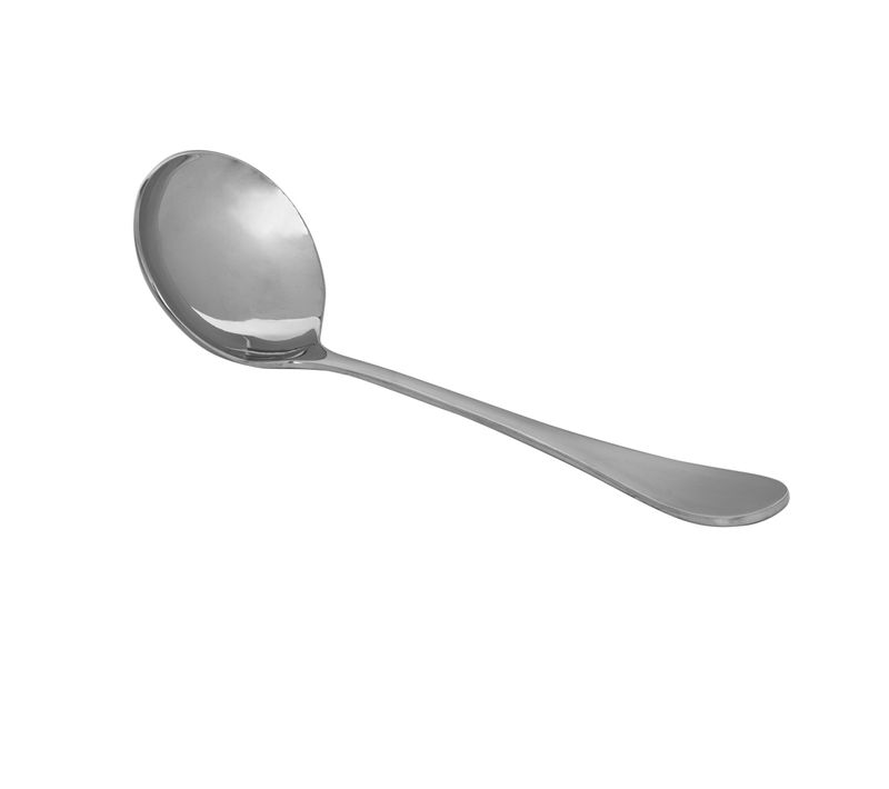 Cuillère à Sauce Rocco En Inox 18-10 En Acier Inoxydable (inox)