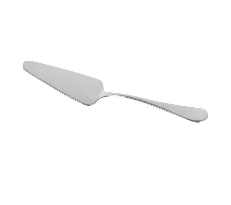 Pelle à Tarte Rocco En Acier Inoxydable (inox)